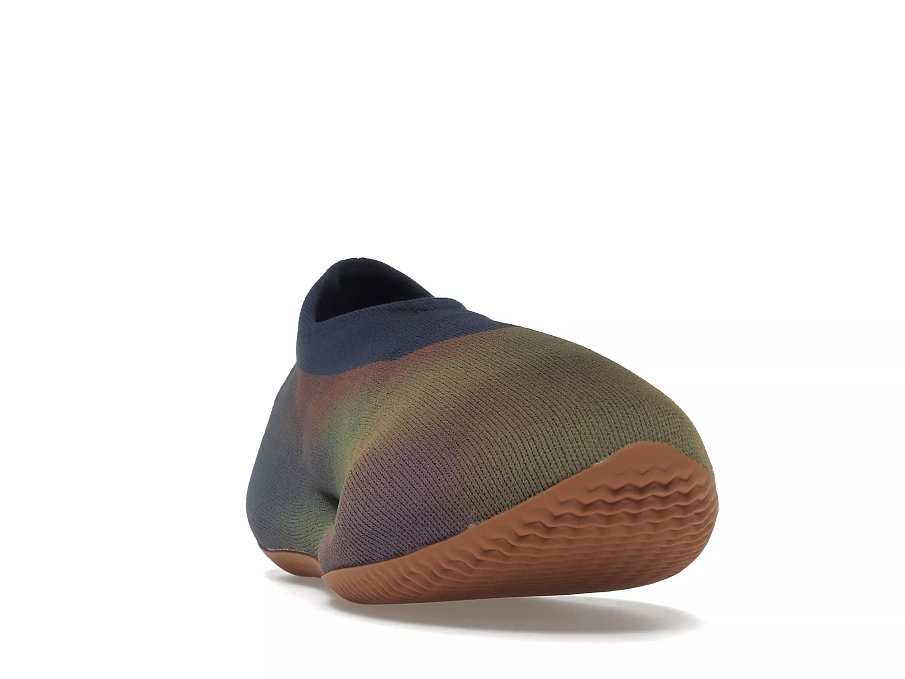 Фото № 1 с приближением к товару «‎adidas Yeezy Knit RNR Fade Indigo»