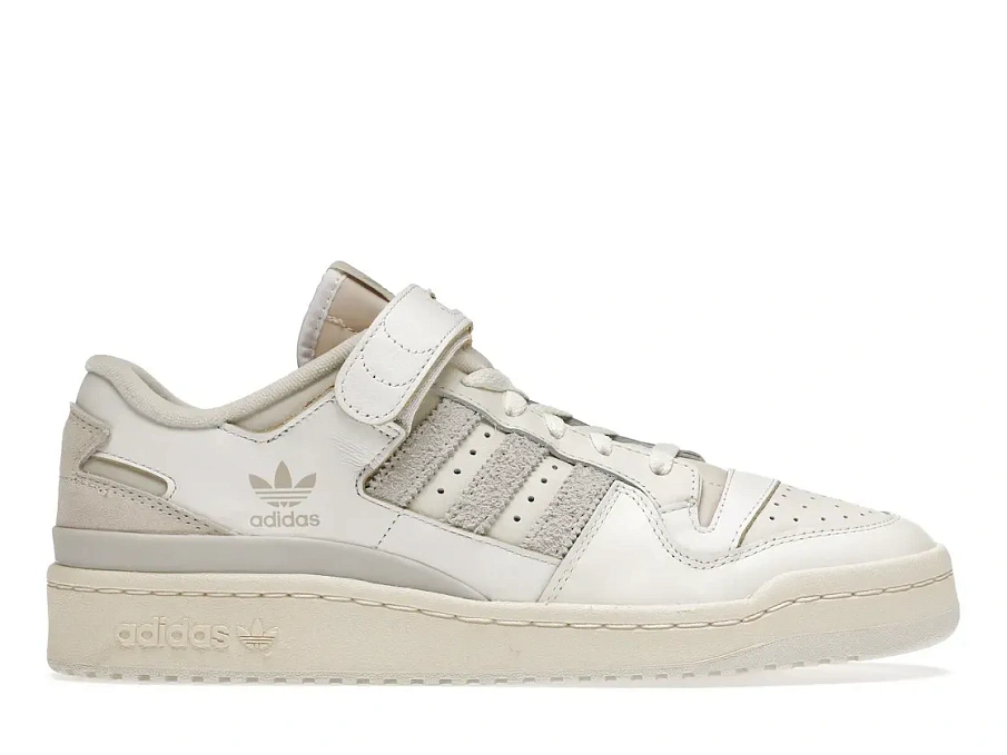 Фото № 1 с приближением к товару «‎adidas Forum 84 Low Orbit Grey»