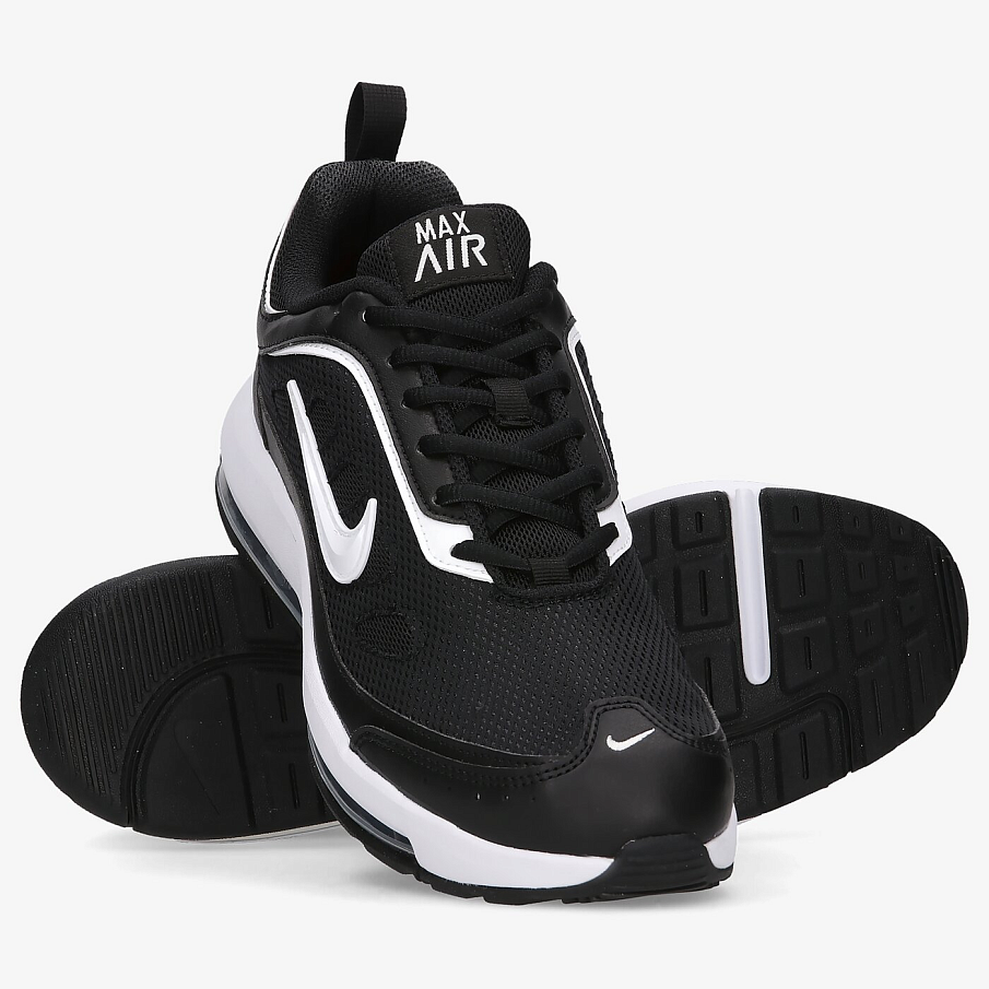 Фото № 3 с приближением к товару «‎Nike Air Max AP 'Black White'»