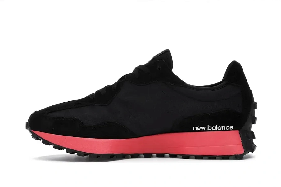 Фото № 3 с приближением к товару «‎New Balance 327»