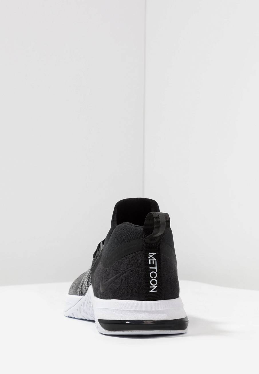Фото № 4 с приближением к товару «‎Nike Metcon Flyknit 3»