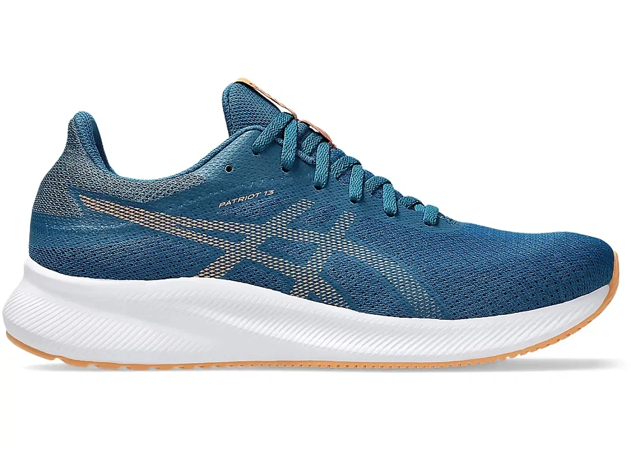 Фото № 1 с приближением к товару «‎ASICS Patriot 13»