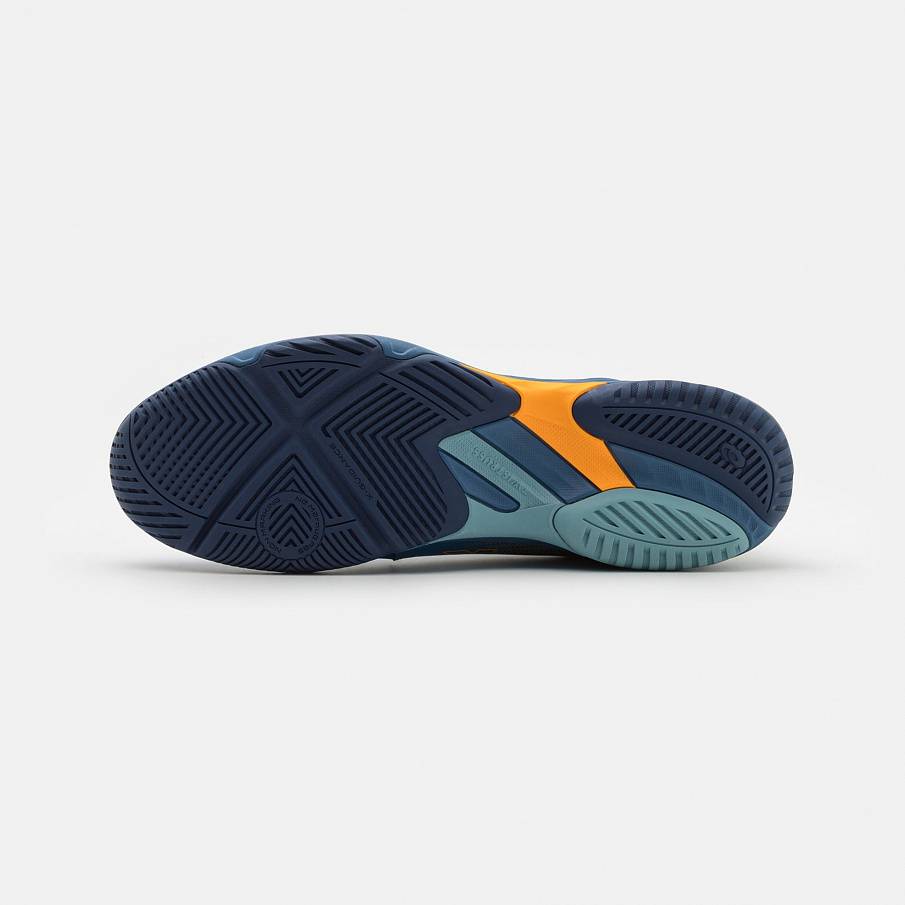 Фото № 5 с приближением к товару «‎Asics Netburner Ballistic 2»