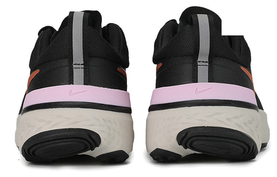 Фото № 4 с приближением к товару «‎Nike Wmns React Miler 'Metallic Copper'»