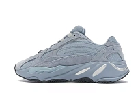 Фото № 5 с приближением к товару «‎adidas Yeezy Boost 700 V2 Hospital Blue»