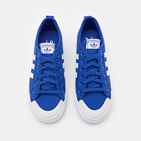 Фото № 4 с приближением к товару «‎Adidas Nizza »