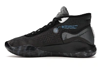 Фото № 5 с приближением к товару «‎Nike KD 12 Black Cool Grey»