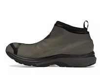 Фото № 4 с приближением к товару «‎ASICS Gel-Kayano 27 LTX Vivienne Westwood Black»