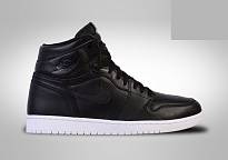 Фото № 1 с приближением к товару «‎Nike Air Jordan 1 Retro OG BG Cyber Monday»