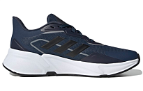 Фото № 2 с приближением к товару «‎adidas X9000l1 BlueWhite»