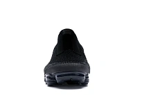 Фото № 2 с приближением к товару «‎Nike Air VaporMax SE Laceless Triple Black»
