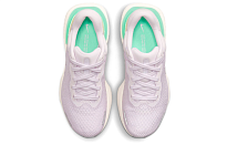 Фото № 4 с приближением к товару «‎Nike ZoomX Invincible Run Flyknit Wmns Shoes Purple»