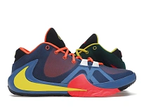 Фото № 1 с приближением к товару «‎Nike Zoom Freak 1 What The»