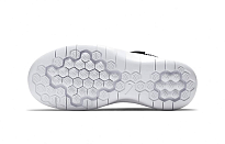 Фото № 4 с приближением к товару «‎(BP) Nike Flex RN BlackWhite»