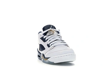 Jordan 5 Retro Low Dunk From Above  - 2