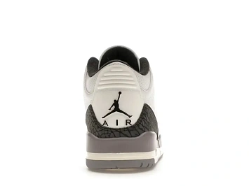 Jordan 3 Retro - 4