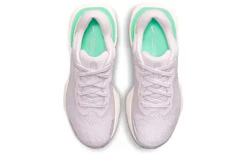 Nike ZoomX Invincible Run Flyknit Wmns Shoes Purple - 6
