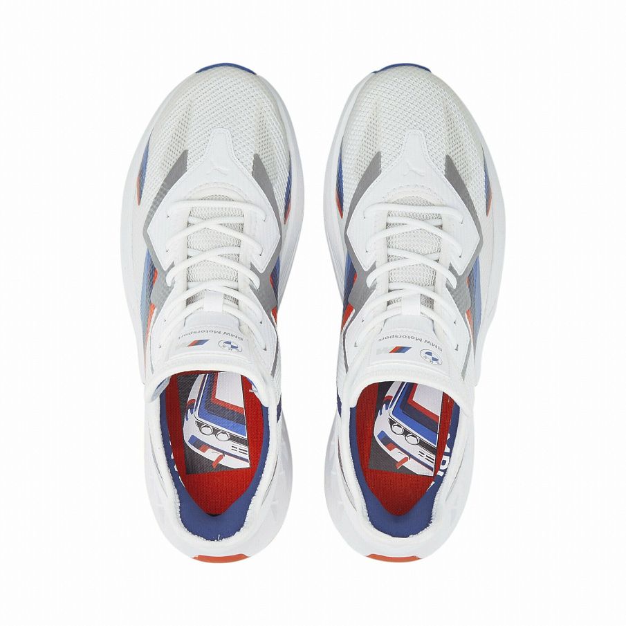 Фото № 3 с приближением к товару «‎Puma Bmw&nbsp;m Maco SL Reborn »