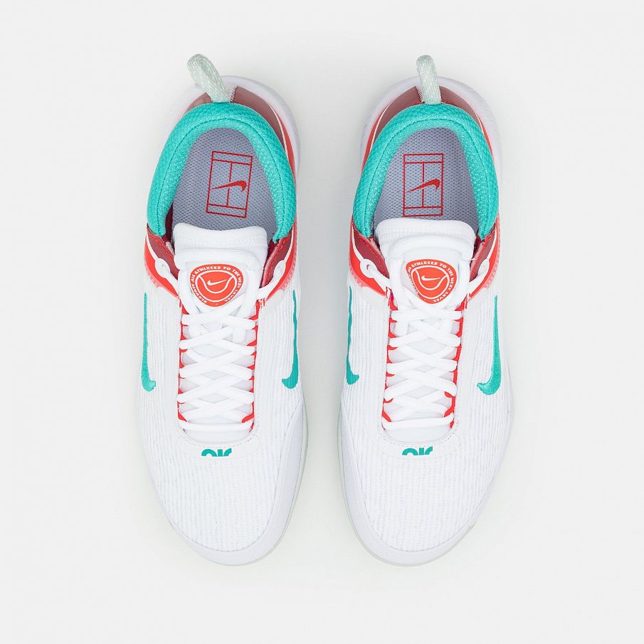 Фото № 4 с приближением к товару «‎Nike Zoom Nxt»