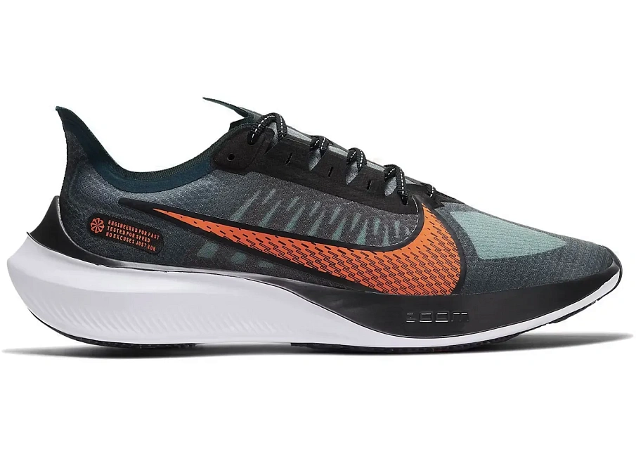 Фото № 1 с приближением к товару «‎Nike Zoom Gravity»