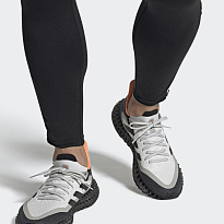Фото № 2 с приближением к товару «‎Adidas 4dfwd 2»