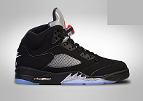 Фото № 1 с приближением к товару «‎Nike Air Jordan 5 Retro OG »