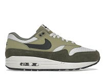 Фото № 1 с приближением к товару «‎Nike Air Max 1 Medium Olive»