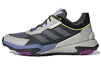 Фото № 1 с приближением к товару «‎adidas Terrex Hyperblue Sneakers BlackGrey»