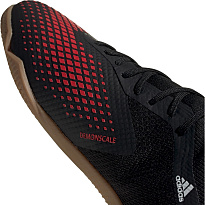 Фото № 4 с приближением к товару «‎Adidas 20.3 Indoor Fussballschuh Herren »