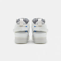 Фото № 3 с приближением к товару «‎Nike Air Force 1 React »