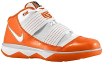 Фото № 1 с приближением к товару «‎Nike Zoom Soldier III Team Bank White Orange»