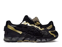 Фото № 1 с приближением к товару «‎ASICS Gel-Quantum 360 6 GmbH Rich Gold Black Coffee»