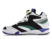 Фото № 3 с приближением к товару «‎Reebok Shaq Victory Pump»