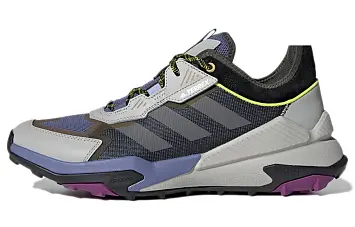 adidas Terrex Hyperblue Sneakers BlackGrey - 1