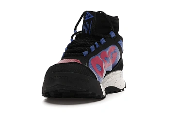 Nike ACG Terra Zaherra Rush Pink Racer Blue - 4
