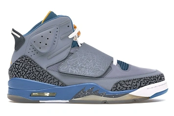 Jordan Son of Mars Stealth (512245-037) - 1
