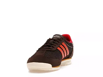 adidas SL72 Knit Wales Bonner Brown