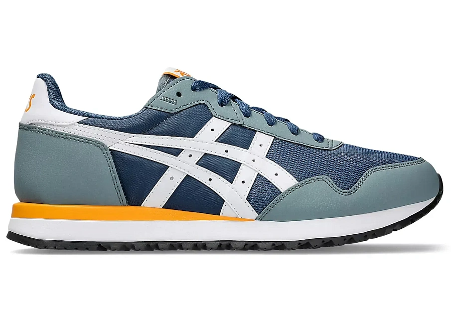 Фото № 1 с приближением к товару «‎ASICS Tiger Runner II»