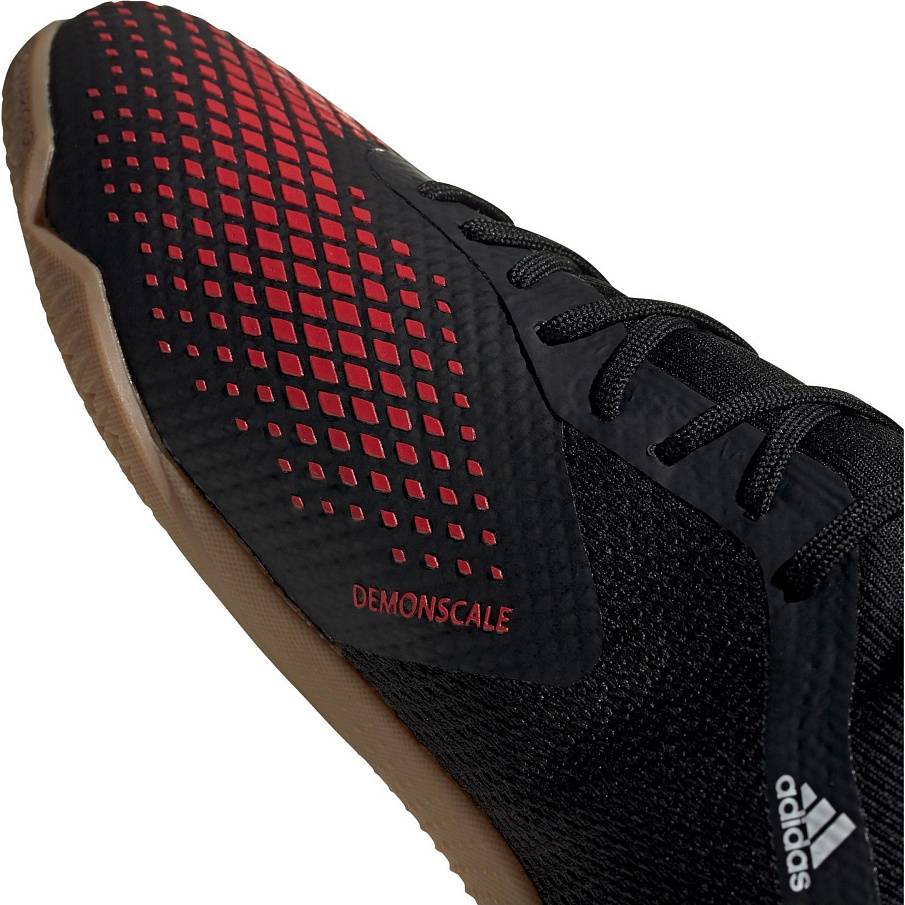 Фото № 4 с приближением к товару «‎Adidas 20.3 Indoor Fussballschuh Herren »