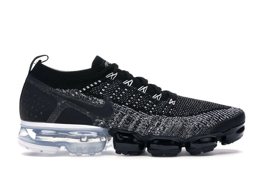 Фото № 1 с приближением к товару «‎Nike Air VaporMax Flyknit 2 Orca»