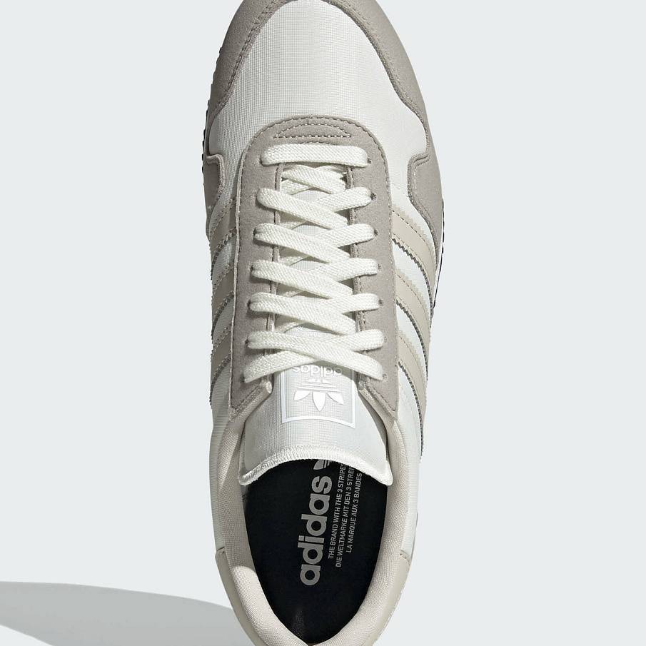 Фото № 2 с приближением к товару «‎Adidas Usa 84 »