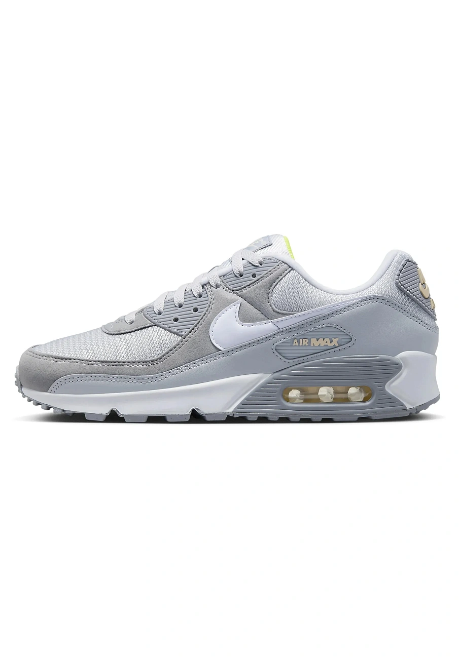 Фото № 1 с приближением к товару «‎Кроссовки Nike SPNI112O0XT-C11-N»