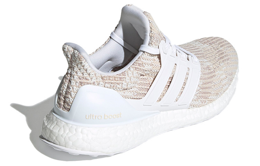 Фото № 4 с приближением к товару «‎adidas WMNS Ultraboost 4 Dna White»