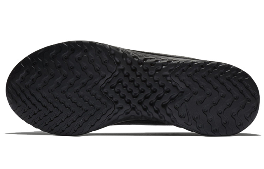 Фото № 4 с приближением к товару «‎Nike Legend React Black»