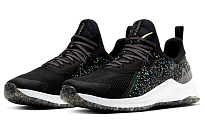 Фото № 3 с приближением к товару «‎Nike Wmns Air Max Bella TR 3 AMP BlackWhite»
