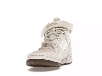 Фото № 2 с приближением к товару «‎adidas Forum Mid Ivy Park Icy Park Cream White»