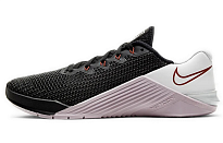 Фото № 1 с приближением к товару «‎Nike Wmns Metcon 5 'Noble Red'»