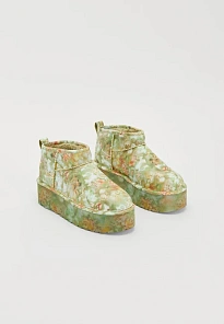 Фото № 1 с приближением к товару «‎UGG COLLINA STRADA ULTRA MINI PLATFORM»