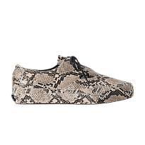 Фото № 1 с приближением к товару «‎Vans Premium Authentic Ease Python Turtledove White Sand Beige Blackd»
