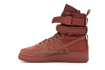 Фото № 5 с приближением к товару «‎Nike SF Air Force 1 High Dusty Peach»